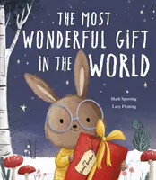 Cel mai minunat cadou din lume - Most Wonderful Gift in the World