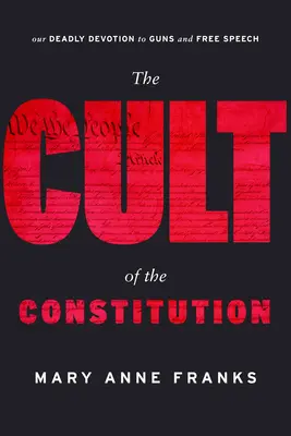 Cultul Constituției - The Cult of the Constitution