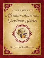Un tezaur de povești de Crăciun afro-americane - A Treasury of African American Christmas Stories
