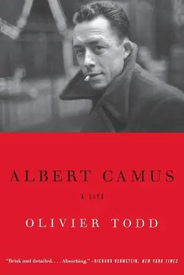 Albert Camus: O viață - Albert Camus: A Life