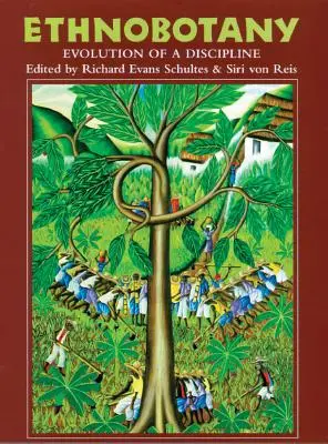 Etnobotanică: evoluția unei discipline - Ethnobotany: Evolution of a Discipline