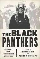 Panterele Negre: Portrete dintr-o revoluție neterminată - The Black Panthers: Portraits from an Unfinished Revolution