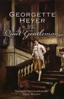 Quiet Gentleman (Heyer Georgette (Autor)) - Quiet Gentleman (Heyer Georgette (Author))
