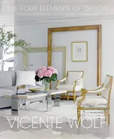 Cele patru elemente ale designului: Interioare inspirate de pământ, apă, aer și foc - The Four Elements of Design: Interiors Inspired by Earth, Water, Air and Fire