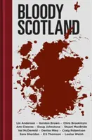 Scoția însângerată - Bloody Scotland