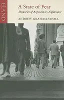 O stare de frică: Amintiri din coșmarul Argentinei - A State of Fear: Memories of Argentina's Nightmare