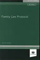 Protocolul privind dreptul familiei - Family Law Protocol