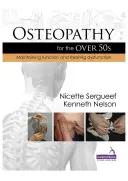 Osteopatie pentru persoanele de peste 50 de ani - Osteopathy for the Over 50s