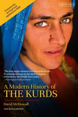O istorie modernă a kurzilor - A Modern History of the Kurds