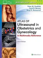 Atlas de ecografie în obstetrică și ginecologie - Atlas of Ultrasound in Obstetrics and Gynecology