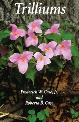 Trilliumuri - Trilliums