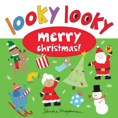 Looky Looky Crăciun Fericit - Looky Looky Merry Christmas