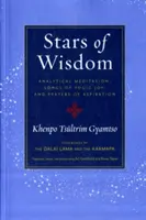 Stelele înțelepciunii: Meditație analitică, cântece ale bucuriei yoghine și rugăciuni de aspirație - Stars of Wisdom: Analytical Meditation, Songs of Yogic Joy, and Prayers of Aspiration