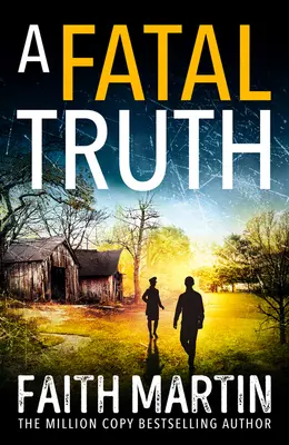 Un adevăr fatal (Ryder și Loveday, Cartea 5) - A Fatal Truth (Ryder and Loveday, Book 5)