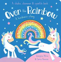Peste curcubeu - Over the Rainbow