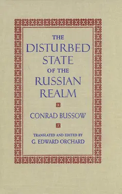 Starea tulbure a regatului rus - The Disturbed State of the Russian Realm