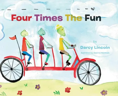 De patru ori mai distractiv - Four Times The Fun