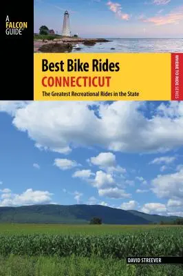 Best Bike Rides Connecticut: Cele mai bune trasee de agrement din stat - Best Bike Rides Connecticut: The Greatest Recreational Rides in the State