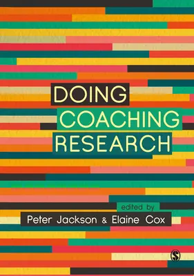 Efectuarea cercetării în coaching - Doing Coaching Research