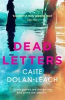 Scrisori moarte - Dead Letters