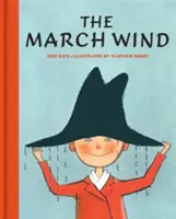 Vântul de martie - The March Wind