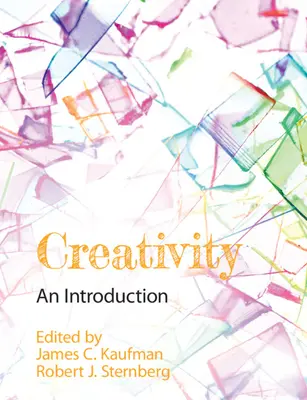 Creativitatea: O introducere - Creativity: An Introduction
