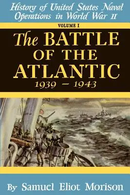 Bătălia din Atlantic - Battle of the Atlantic