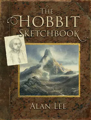 Caietul de schițe al Hobbitului - The Hobbit Sketchbook