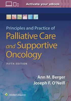 Principii și practică de îngrijire paliativă și suport oncologic - Principles and Practice of Palliative Care and Support Oncology