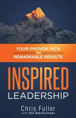 Leadership inspirat - Inspired Leadership