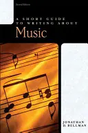 Un scurt ghid pentru a scrie despre muzică - A Short Guide to Writing about Music