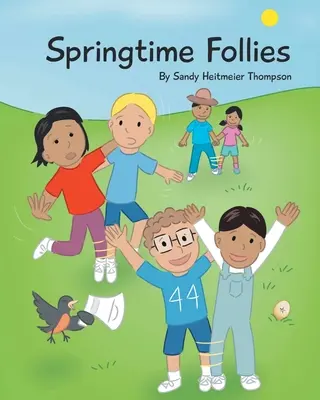 Nebunii de primăvară - Springtime Follies