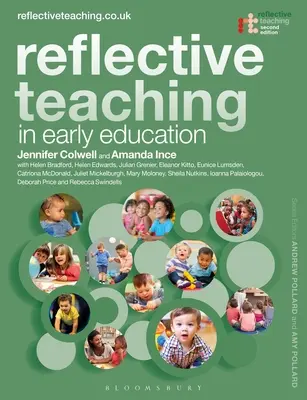 Predarea reflexivă în educația timpurie - Reflective Teaching in Early Education