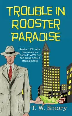 Probleme în Paradisul Cocoșilor - Trouble in Rooster Paradise