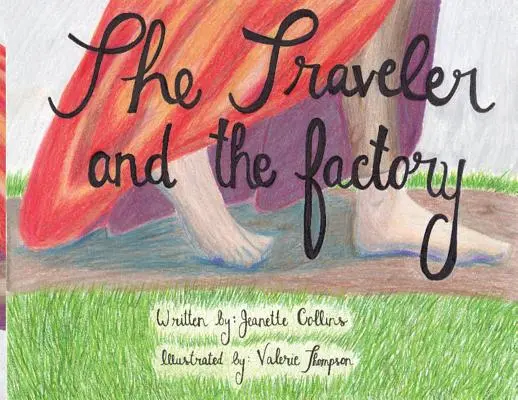Călătorul și Fabrica - The Traveler and the Factory