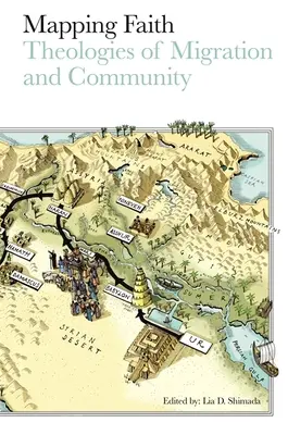 Cartografierea credinței: Teologii ale migrației și comunității - Mapping Faith: Theologies of Migration and Community