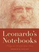 Caietele lui Leonardo: Scrisul și arta marelui maestru - Leonardo's Notebooks: Writing and Art of the Great Master