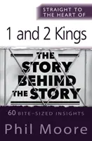 Direct la inima lui 1 și 2 Împărați - Straight to the Heart of 1 and 2 Kings