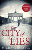 Orașul minciunilor - The City of Lies