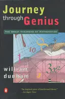 Călătorie prin geniu: Marile teoreme ale matematicii - Journey Through Genius: Great Theorems of Mathematics