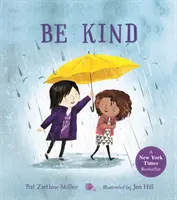 Fii bun - Be Kind