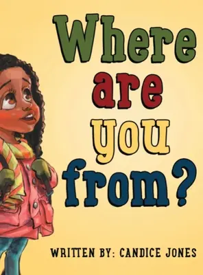 Tu de unde ești? - Where are you from?