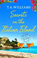 Secrete pe insula italiană - Secrets on the Italian Island