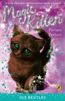Magic Kitten: Imagine perfectă - Magic Kitten: Picture Perfect