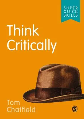 Gândește critic - Think Critically