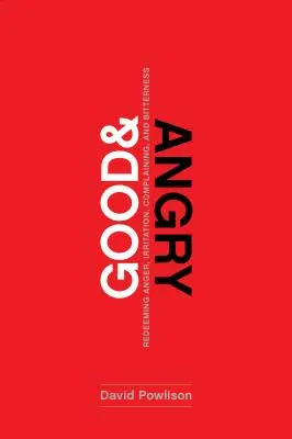 Bun și furios - Good & Angry