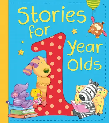 Povești pentru copiii de 1 an - Stories for 1 Year Olds