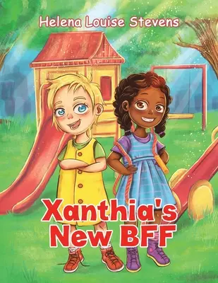 Noua BFF a lui Xanthia - Xanthia's New BFF