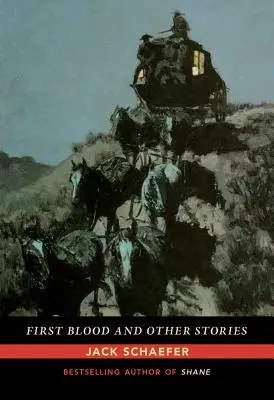 Primul sânge și alte povestiri - First Blood and Other Stories
