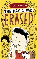 Ziua în care am fost șters - Day I Was Erased